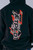 Raptor 2 Pullover - Black
