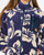 Surfside Zip Through Polar - Navy