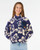 Surfside Zip Through Polar - Navy