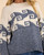 Pacific Coast Sweater - Blue