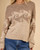 Pacific Coast Sweater - Brown