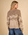 Pacific Coast Sweater - Brown