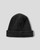 Icons Reg Beanie - Black