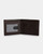 Scope 2 In 1 Leather Wallet - Java