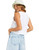 Amor Tank Top - White