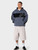 Kill Switch Fleece Hoodie - Steel