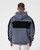 Kill Switch Fleece Hoodie - Steel