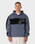 Kill Switch Fleece Hoodie - Steel