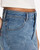 Dreamer Denim Skirt - Surfside