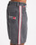 System Denim Shorts - Dark Smoke