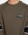 Lines Panel Crew Neck -Canteen