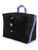 Cute Plane Toiletry Bag - Black