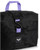 Cute Plane Toiletry Bag - Black