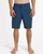Union Amphibian 20" Hybrid Shorts - Dark Denim