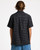 Liquid  Woven Short Sleeve Shirt