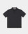Pacific Polo Short Sleeve Shirt -Black
