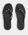 Hema Sandals - Black