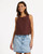 Amor Tank Top - Java