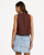 Amor Tank Top - Java