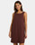 Lucky Charm Mini Dress - Java