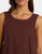 Lucky Charm Mini Dress - Java