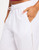 Sun Lover Linen Pants - White