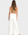 Tailor Made Pants - Salt Crystal
