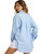 All time Long Sleeve Shirt - Windsurf