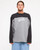 YG Factor Crew Neck - Quarry