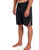 Strike Mission Pro 21 Boardshorts - Black