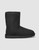 Classic Short Boot - Black