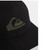 Amped Up Flexifit Cap - Tarmac