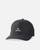 VaporCool Delta Flexfit Cap - Black