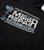 Motor Repair Midweight Fleece Hood - Black