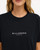 Pacific T-Shirt - Black