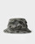 Commando Bucket Hat - Camo