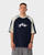 Fade-R Panel Graphic Tee - Navy