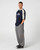 Fade-R Panel Graphic Tee - Navy
