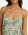 Suntribe Midi Dress - Matcha