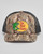 Pro Hueys Foam Trucker - Native Camo