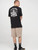 Such Is Kelly SS Tee- Black