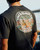 Quokkan Coldies SS Tee - Washed Black