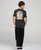 Dead Shred Youth SS Tee - Vintage Black