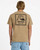 Og Checker T-Shirt- Kelp