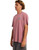 Heritage Arch Premium T-Shirt - Red Dahlia