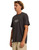Rotor Diamond Premium T-Shirt - Raven