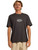 Rotor Diamond Premium T-Shirt - Raven