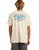 Heritage Arch Premium T-Shirt - Oatmeal
