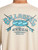 Heritage Arch Premium T-Shirt - Oatmeal