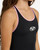 Swell Time One Piece Swimsuit - Black
